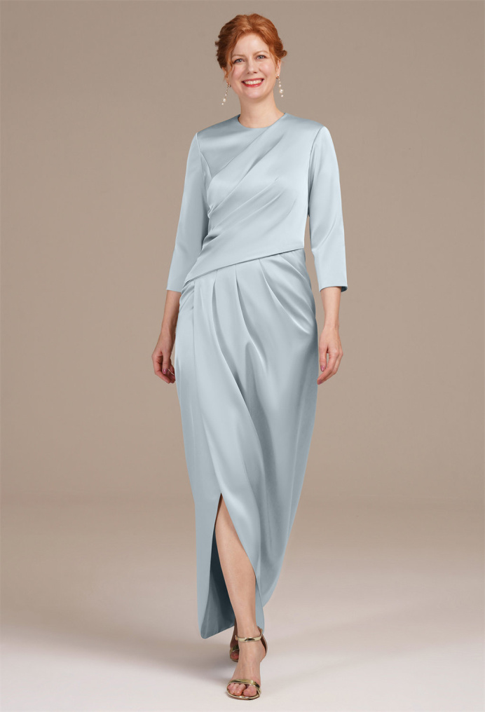 AW Petunia Dress